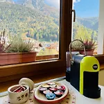 Ferienhaus La Vigo di Cadore