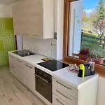 Ferienhaus La