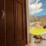 La Vigo di Cadore