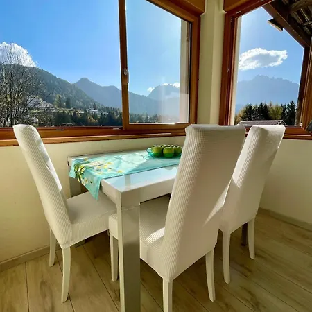 La Дом отдыха *