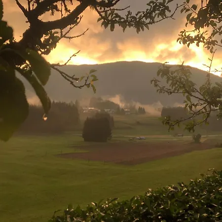 La Дом отдыха