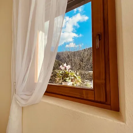 La Feriehus Vigo di Cadore