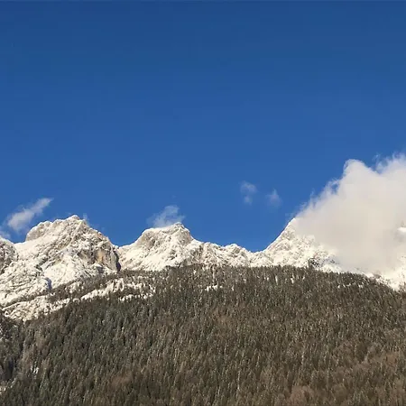 La * Vigo di Cadore