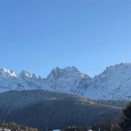 La * Vigo di Cadore