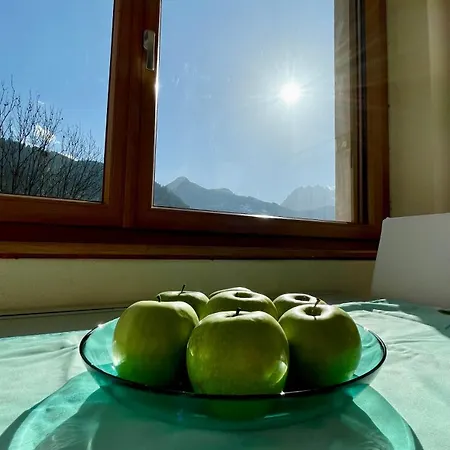 Дом отдыха La *