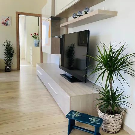 La Feriehus Vigo di Cadore