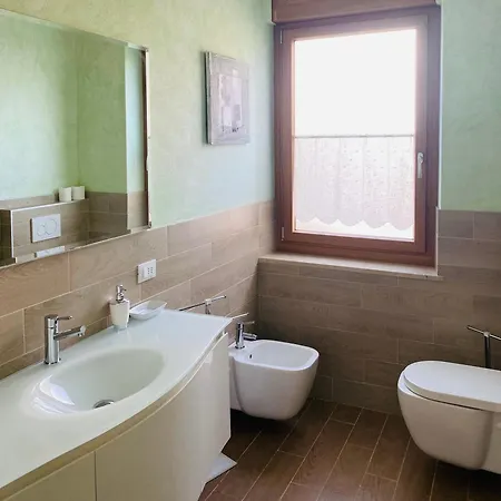 Feriehus La Vigo di Cadore