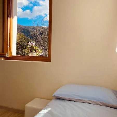 La Дом отдыха *