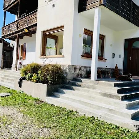 Feriehus La Vigo di Cadore