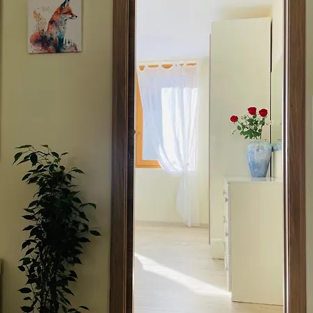 Дом отдыха La