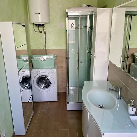 Дом отдыха La