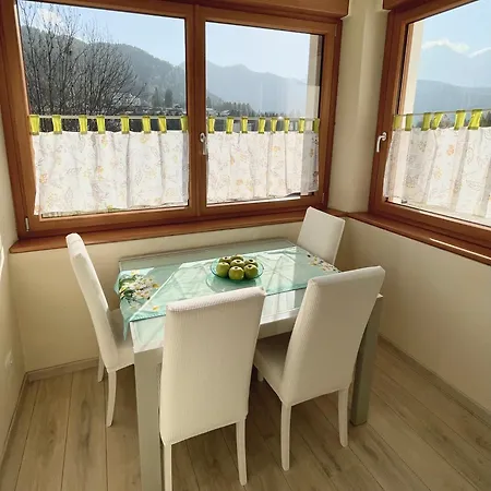 La Дом отдыха *