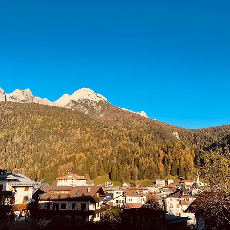 La Vigo di Cadore