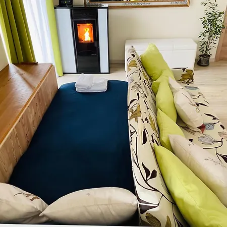 La Дом отдыха *