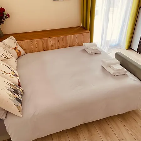 La Дом отдыха