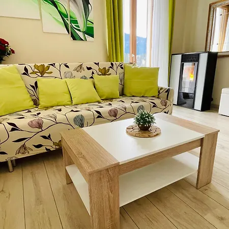 Дом отдыха La *