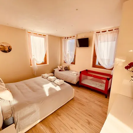 La Виго-ди-Кадоре