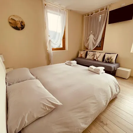 La Виго-ди-Кадоре