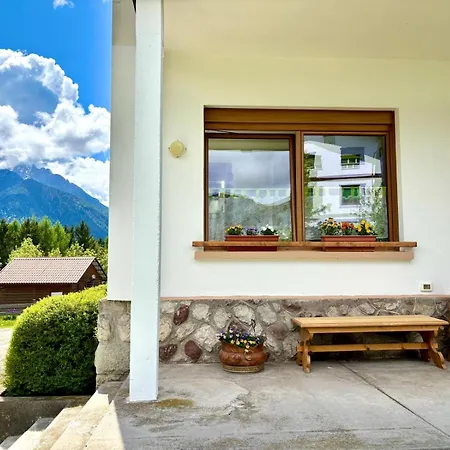 La * Виго-ди-Кадоре