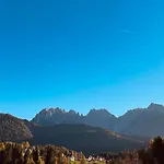 La *