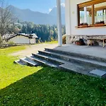 La Vigo di Cadore