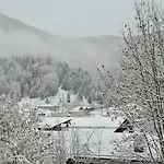 La Vigo di Cadore