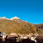 La Vigo di Cadore