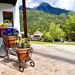 La Vigo di Cadore