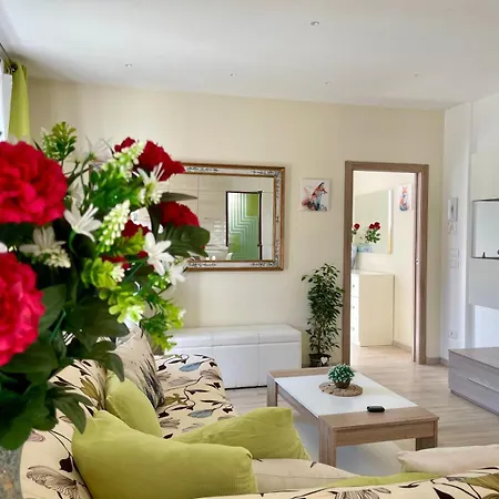La Holiday home