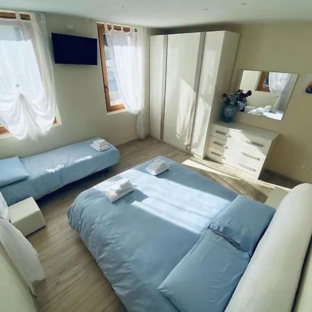 Holiday home La *