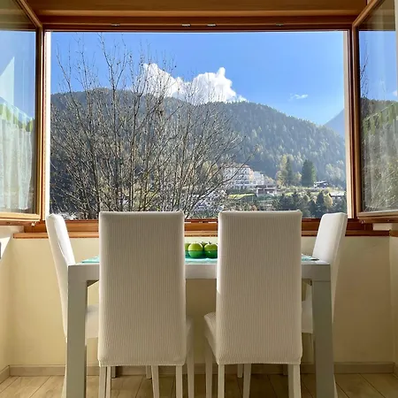 La Vigo di Cadore