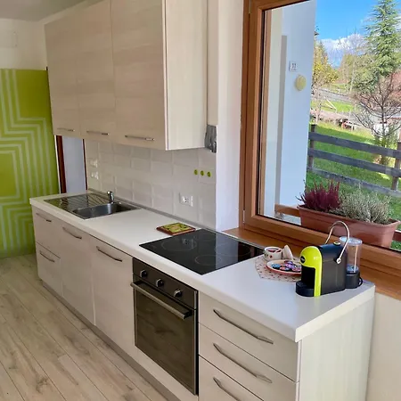 Holiday home La