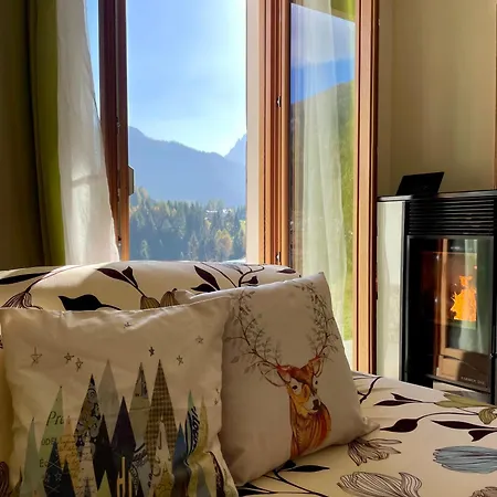 La Holiday home
