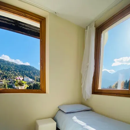 La بيت للعطل