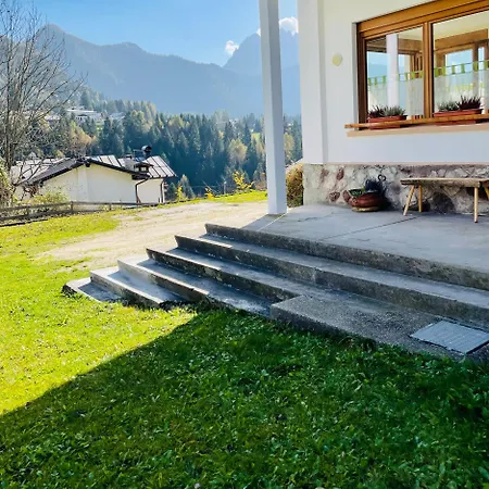 La Vigo di Cadore