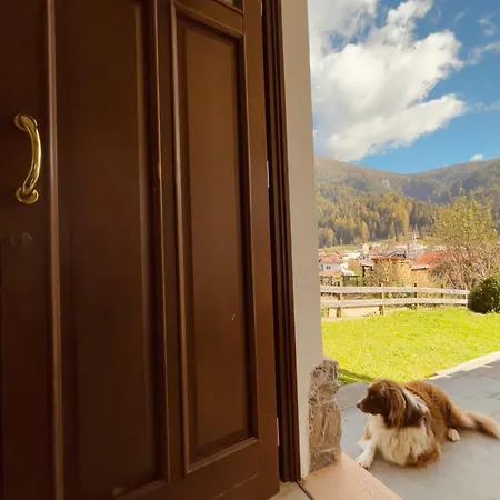 La Vigo di Cadore