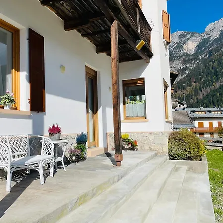 La Vigo di Cadore