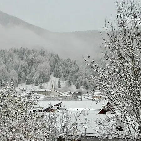 La Vigo di Cadore