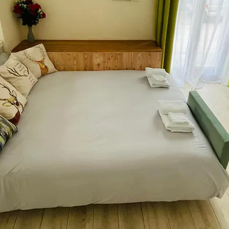 بيت للعطل La