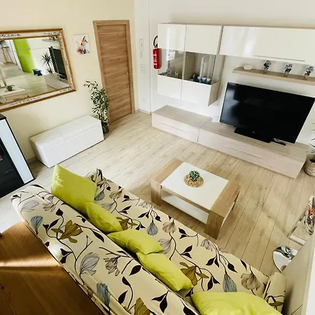 La بيت للعطل فيجو دي كادوري