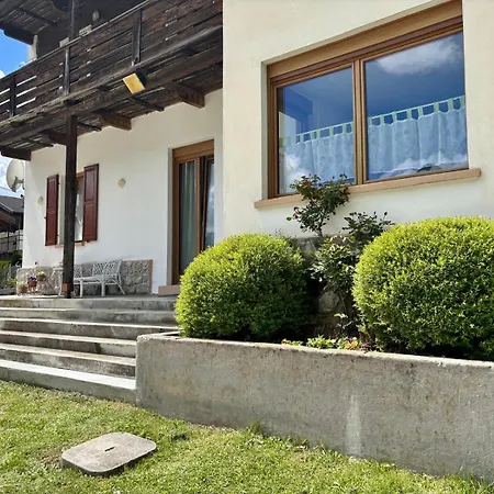 بيت للعطل La