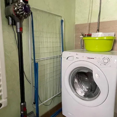 بيت للعطل La فيجو دي كادوري