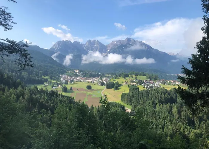 Σπίτι διακοπών La *