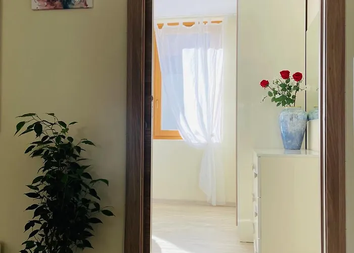 Σπίτι διακοπών La