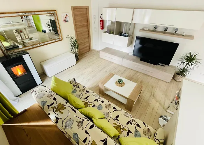 La Σπίτι διακοπών Vigo di Cadore