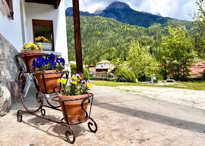 La Vigo di Cadore