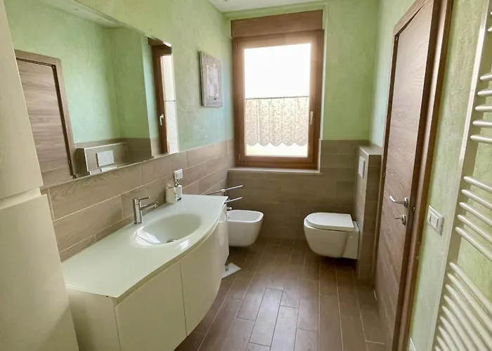 Casa de Férias La *