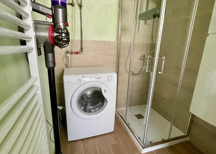 La Σπίτι διακοπών